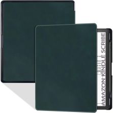 Чохол до електронної книги BeCover Smart Case Amazon Kindle Scribe 10.2 Dark Green (712579)