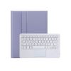 Чохол до планшета BeCover Keyboard+TouchPad Apple iPad 10.9 2022 Purple (712380) - Зображення 3