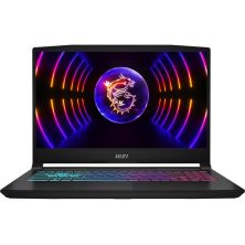 Ноутбук MSI Katana 15 B13VGK-2262XUA (9S7-158571-2262)