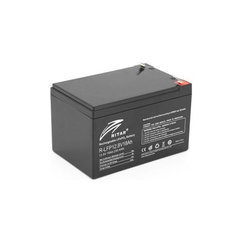 Батарея LiFePo4 Ritar R-LFP 12.8V 8Ah