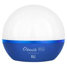 Фонарь Olight Obulb Pro Blue (0.0008.0033)