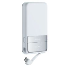 Батарея универсальная EcoFlow RAPID Magnetic Power Bank 5000 Light Blue (EF-RAPID5000-L-EU) Батарея универсальная EcoFlow RAPID Magnetic Power Bank 5000 Light Blue (EF-RAPID5000-L-EU)