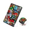 Чехол для планшета BeCover Smart Case Lenovo Tab M10 (4th Gen) TB-311FU 10.1 Graffiti (713118) - Изображение 3