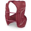 Рюкзак туристичний Osprey Dyna LT kakio/manuka pink - WS - бордовий (009.3865) - Зображення 2