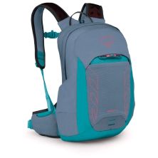 Рюкзак туристичний Osprey Tempest Jr tidal/seafoam - O/S - бірюзовий (009.3851) Рюкзак туристичний Osprey Tempest Jr tidal/seafoam - O/S - бірюзовий (009.3851)