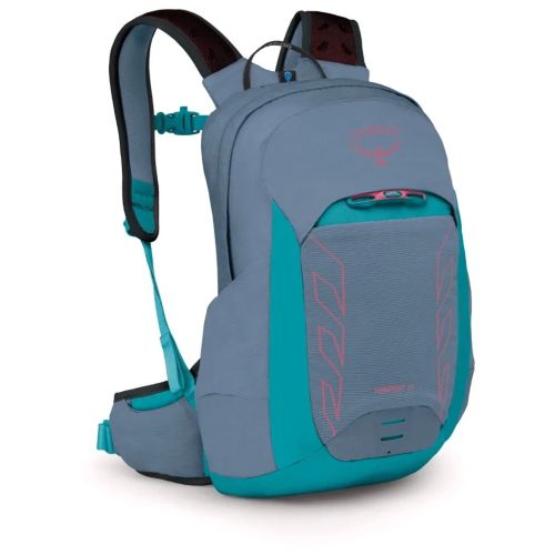 Рюкзак туристичний Osprey Tempest Jr tidal/seafoam - O/S - бірюзовий (009.3851)