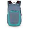 Рюкзак туристичний Osprey Tempest Jr tidal/seafoam - O/S - бірюзовий (009.3851) - Зображення 2