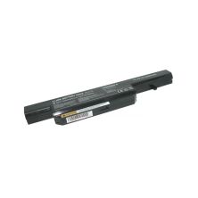 Аккумулятор для ноутбука Clevo Dream Machines PB50BAT-6, 5200mAh (62Wh), 6cell, 11.1V, Li-ion (A71052)