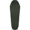 Спальний мішок Tramp Windy Light кокон лівий olive (UTRS-055-olive-L) - Зображення 1