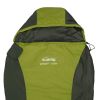 Спальний мішок Tramp Windy Light кокон лівий olive (UTRS-055-olive-L) - Зображення 2
