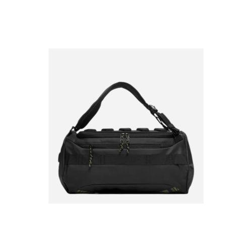 Рюкзак туристический Caterpillar (CAT) The Sixty Duffel 84046-01 39L чорний (5711013088811)