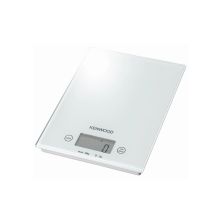 Весы кухонные Kenwood WEP60.000WH