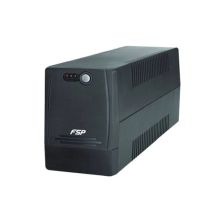 Источник бесперебойного питания FSP FP1000, 1000VA Schuko (PPF6000601)