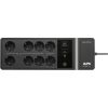 Источник бесперебойного питания APC Back-UPS 650VA (BE650G2-GR) - Изображение 1