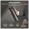 Бутылка для воды ION8 OneTouch Vacuum Insulated 920 мл Grey (I8TS1000GRY) - Изображение 1