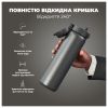 Бутылка для воды ION8 OneTouch Vacuum Insulated 920 мл Grey (I8TS1000GRY) - Изображение 2