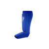 Защита голени и стопы RDX Shin Instep Foam Blue/White XL (HYP-SIUW-XL) - Изображение 2