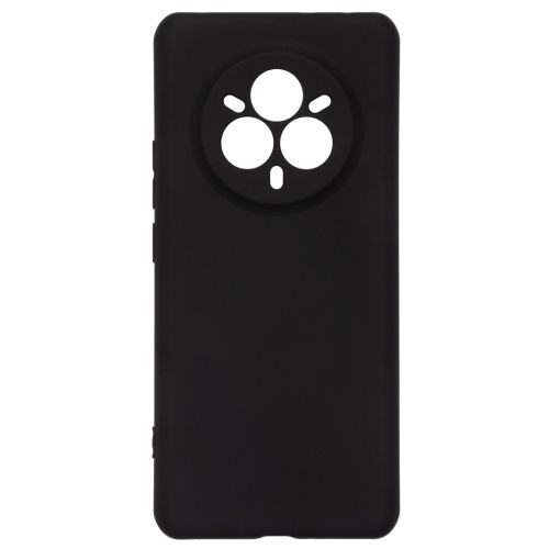 Чехол для мобильного телефона Armorstandart Matte Slim Fit Realme 14 Pro 5G Camera cover Black (ARM83651)