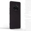 Чехол для мобильного телефона Armorstandart Matte Slim Fit Realme 14 Pro 5G Camera cover Black (ARM83651) - Изображение 1
