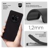 Чехол для мобильного телефона Armorstandart Matte Slim Fit Realme 14 Pro 5G Camera cover Black (ARM83651) - Изображение 2