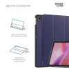 Чехол для планшета Armorstandart Smart Case Lenovo Tab TB311FU Blue (ARM83475) - Изображение 3