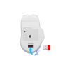Мишка Defender Astro Elite GM-056 LED Wireless White (52056) - Зображення 3
