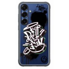 Чехол для мобильного телефона Samsung Flipsuit (Rugged) Samsung Galaxy S25 Black (EF-JS931CBEGWW) Чехол для мобильного телефона Samsung Flipsuit (Rugged) Samsung Galaxy S25 Black (EF-JS931CBEGWW)