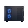 Корпус AeroCool P300C-G-BK-v1 Black (ACCS-PN02033.11) - Изображение 3
