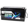 Батарея LiFePo4 Longttech 12.8V - 150Ah (LAR12150-LT150-R32) - Зображення 1
