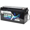 Батарея LiFePo4 Longttech 12.8V - 150Ah (LAR12150-LT150-R32) - Зображення 2
