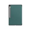 Чохол до планшета BeCover Smart Case Samsung Galaxy Tab S10 FE Plus (SM-X620/SM-X626) 13.1 Dark Green (713383) - Зображення 2