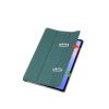 Чохол до планшета BeCover Smart Case Samsung Galaxy Tab S10 FE Plus (SM-X620/SM-X626) 13.1 Dark Green (713383) - Зображення 3