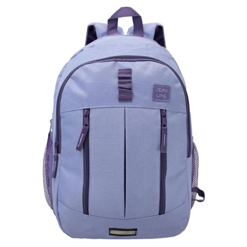 Рюкзак туристический Semi Line 20 Lavender (J4923-2) (DAS302585)