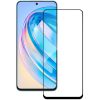 Стекло защитное ACCLAB Full Glue Honor X8A Black (1283126591204) - Изображение 1