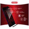 Стекло защитное Intaleo Full Glue MOTO G04s Black (1283126612909) - Изображение 3