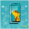 Стекло защитное Piko Full Glue Samsung A16 Black (1283126598609) - Изображение 1