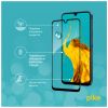 Стекло защитное Piko Full Glue Samsung A16 Black (1283126598609) - Изображение 3