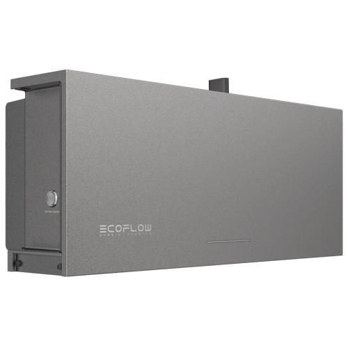 Інвертор EcoFlow Power Ocean 5kWh (PowerOcean-Inverter-P1-5kW-EU)