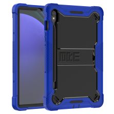 Чехол для планшета Armorstandart Rover Samsung Tab S9 / S9 FE / S10 FE Blue (ARM84971) Чехол для планшета Armorstandart Rover Samsung Tab S9 / S9 FE / S10 FE Blue (ARM84971)
