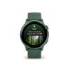 Смарт-годинник Garmin vivoactive 6, Jasper Green/J. Green Metallic, GPS смарт-годи (010-02985-02) - Зображення 1