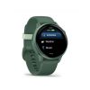 Смарт-годинник Garmin vivoactive 6, Jasper Green/J. Green Metallic, GPS смарт-годи (010-02985-02) - Зображення 2