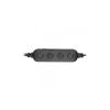 Акустическая система HP DHS-2113 USB Black (DHS-2113) - Изображение 2