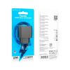 Зарядний пристрій BOROFONE BAS13A Erudite USB-C PD20W Black (6941991104855) - Зображення 2