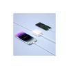 Зарядний пристрій XO L133 3xUSB-A + 3xUSB-C 75W White (L133.white) - Зображення 3