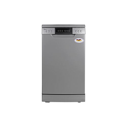 Посудомийна машина Midea MFD45S110S-C