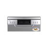 Посудомийна машина Midea MFD45S110S-C - Зображення 2