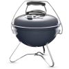 Гриль-барбекю Weber Smokey Joe Premium 37 см Blue (1126804) - Зображення 1