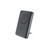 Батарея универсальная Acefast Magnetic Wireless 10000mAh 20W PD, QC/3.0, QI 20W, M6 Black (6974316282600) - Изображение 1