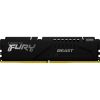 Модуль пам'яті для комп'ютера DDR5 16GB 6000 MHz Kingston Fury (ex.HyperX) (KF560C36BBE2-16) - Зображення 1