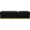 Модуль пам'яті для комп'ютера DDR5 16GB 6000 MHz Kingston Fury (ex.HyperX) (KF560C36BBE2-16) - Зображення 2